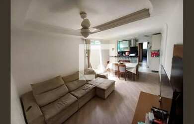 Imagem: A casa possui 2 Dormitórios, 2 Banheiros, 114m² de Área e