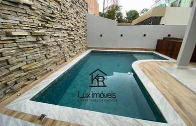 Imagem 2: 3 suítes, fino acabamento na Ponta Negra, aceita financiamento