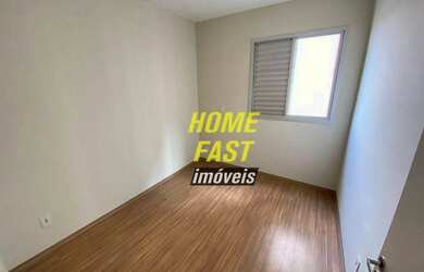 Imagem 9: Apartamento com 3 dormitórios, 69 m² - venda por R$ 420.000,00 ou aluguel...