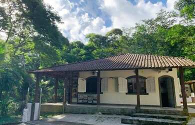 Imagem 2: Carmen Imoveis Vende Sitio Itacuruça acesso por Muriqui