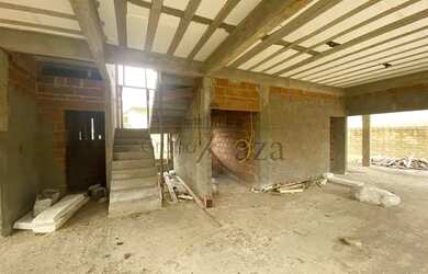 Imagem 6: Casa em Construção (Condomínio) Casa em Construção (Condomínio) em São José dos Campos