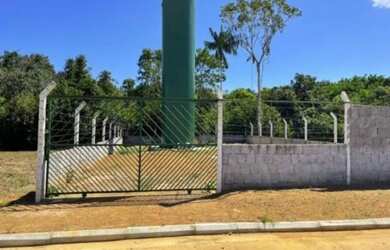 Imagem 7: Lote/Terreno para venda possui 200 metros quadrados em Village Novo Iranduba...