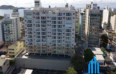Imagem 14: Apartamento com 2 quartos sendo 1 suite a venda, 70m² - Centro de Guarapari...