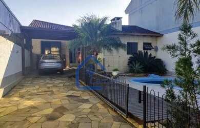 Imagem: Casa Térrea