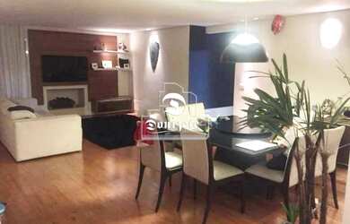 Imagem: O apartamento possui 3 Dormitórios, 2 Banheiros, 3 Vagas na