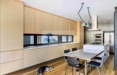 Imagem 16: CASA ALTO PADRAO COND FECHADO 3SUITES 4 VAGAS - ALTO DA BOA VISTA - ZONA...