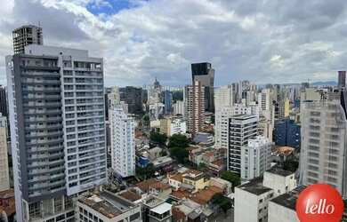 Imagem 11: São Paulo - Apartamento Padrão - Pinheiros