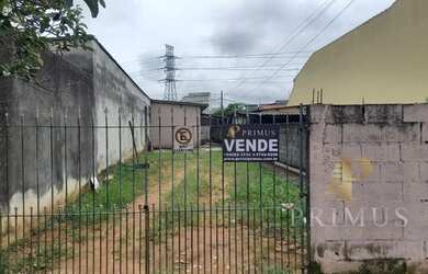 Imagem: A casa possui 1 Dormitório, 1 Banheiro, 261m² de Área e