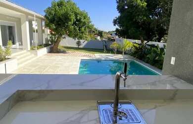 Imagem 4: CASA RESIDENCIAL em Salto - SP, CONDOMÍNIO ZULEIKA JABOUR