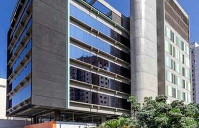 Imagem: O depósito e possui Dormitórios, Suítes, Banheiros, 3