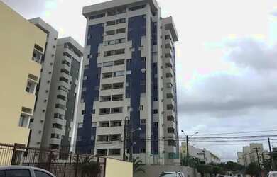 Imagem: O apartamento possui 3 Dormitórios, 2 Banheiros, 1 Vaga na