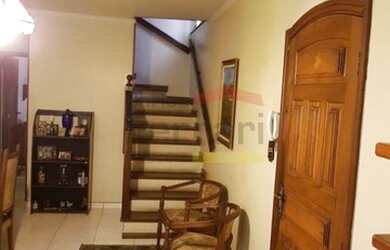 Imagem 2: SOBRADO AGUA FRIA. 125m² de Área, 2 Vagas na garageme3 Dormitórios