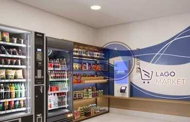 Imagem 5: APARTAMENTO À VENDA NO RESIDENCIAL LINK CLUB HOUSE!