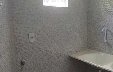 Imagem 6: Alugo apartamento novo. Imóvel novo, 45m² de Área, 1 Banheiroe1 Dormitório