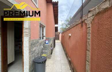 Imagem 16: MARICÁ - Casa Padrão - JARDIM ATLÂNTICO LESTE ITAIPUAÇU