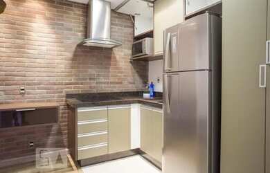 Imagem 9: Apartamento para Aluguel - Vila Olímpia, 1 Quarto, 45 m2