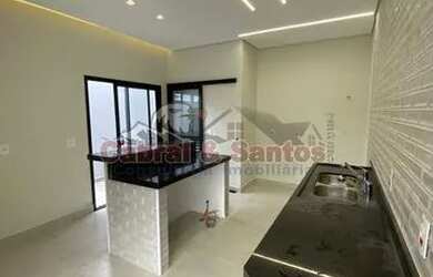 Imagem 9: SALTO - Casa de Condomínio - RESIDENCIAL LAGOS D'ICARAÍ