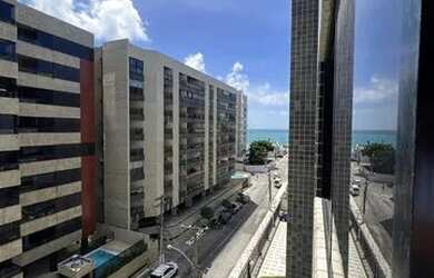 Imagem: Apartamento para aluguel com 40 metros quadrados com 1 quarto