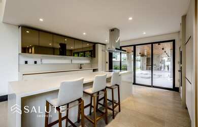 Imagem 11: BALNEáRIO CAMBORIú - Casa de Condomínio - Ariribá