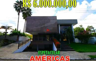 Imagem: A casa em condomínio possui 5 Dormitórios, 2 Banheiros, 5