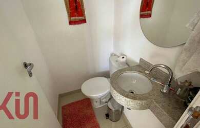 Imagem 11: Apartamento com 3 dormitórios à venda, 132 m² por R$ 1.700.000,00 - Vila Mariana - São Pau