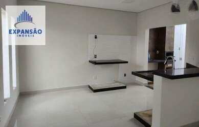 Imagem 7: LINDA CASA À VENDA NO BAIRRO BELLA VILLE HORTOLÂNDIA SP