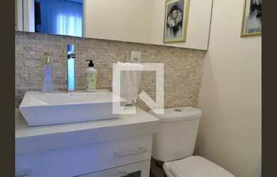 Imagem 15: Apartamento à Venda - Bosque da Saúde, 3 Quartos, 103 m2