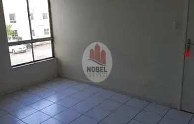 Imagem 14: Apartamento para venda 2/4 no Condomínio Central Park REF 7639