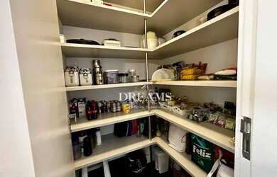 Imagem 13: Casa com 4 dormitórios, 352 m² - venda por R$ 4.000.000,00 ou aluguel...