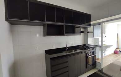 Imagem 7: Apartamento no Butantã tem 78m², 3Dorms e uma Incrível Vista Livre