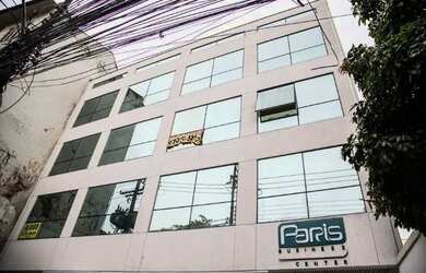 Imagem: O depósito possui 19m² de Área, Imóvel novo e está localizado