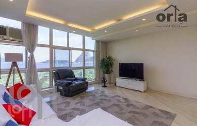 Imagem: O apartamento possui 3 Dormitórios, 3 Banheiros, 1 Vaga na