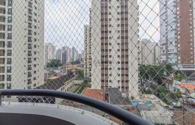 Imagem 7: Locação Apartamento 3 Dormitórios - 110 m² Moema