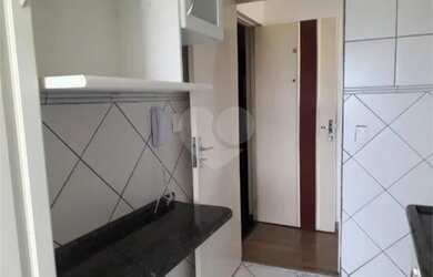 Imagem 14: Apartamento para locação no Bairro Anhangabaú em Jundiaí