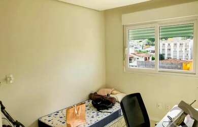 Imagem 11: Apartamento para venda com 66 metros quadrados com 2 quartos em Trindade...