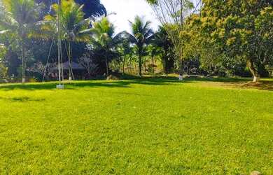 Imagem 14: Papucaia- Região Nobre- Fazendinha/ Haras Montado- Porteira Fechada