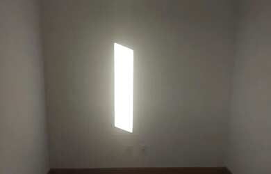 Imagem 7: Apartamento para venda com 2 quartos em Chácara Bela Vista - Cond. Ipê...