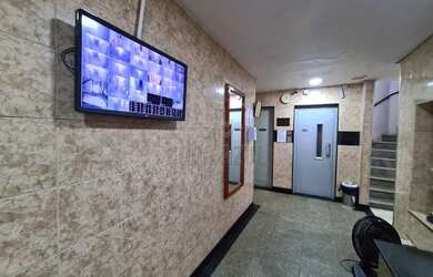 Imagem 4: RIO DE JANEIRO - Kitchenette/Conjugados - Copacabana