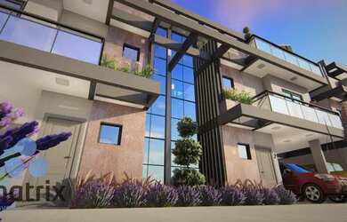 Imagem: A casa possui 3 Dormitórios, 4 Banheiros, 1 Vaga na garagem