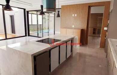 Imagem 12: Casa com 5 dormitórios à venda, 500 m² por R$ 5.900.000,00 - DAMHA...