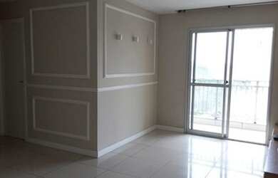 Imagem: O apartamento possui 3 Dormitórios, 3 Banheiros, 2 Vagas na