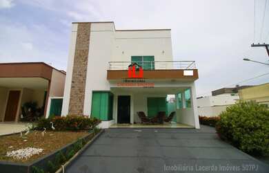 Imagem 14: Casa Duplex de Esquina no Forest Hill 3 Suites Modulados e Climatizado