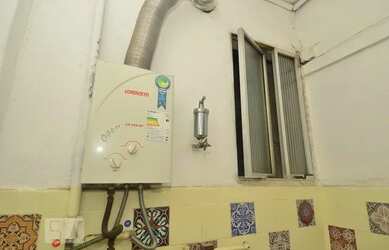 Imagem 12: Apartamento para Aluguel - Copacabana, 1 Quarto, 70 m2