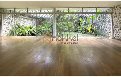 Imagem 7: Casa na Rua Groelândia. 760m² de Área, 5 Vagas na garageme5 Dormitórios