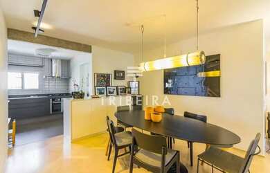 Imagem 9: Imóvel de 240m², com 4 dormitórios sendo 2 suítes