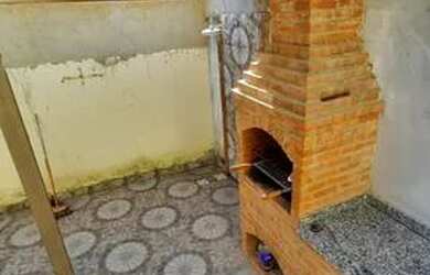 Imagem 6: 189 Ótima casa sobrado na Fazendinha Araruama