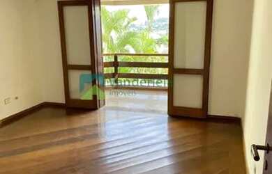 Imagem 14: SANTANA DE PARNAÍBA - Casa de Condomínio - Tamboré/Melville