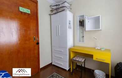 Imagem 12: Apartamento Locação 3 Dormitórios - 100 m² Jardim Paulista