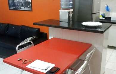 Imagem 5: Tambaú praia AP 1qt, promo 10 diárias abril