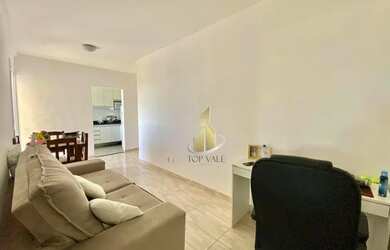 Imagem 10: Apartamento com 2 dormitórios, 52 m² - venda por R$ 395.000,00 ou aluguel por R$ 2.555,00